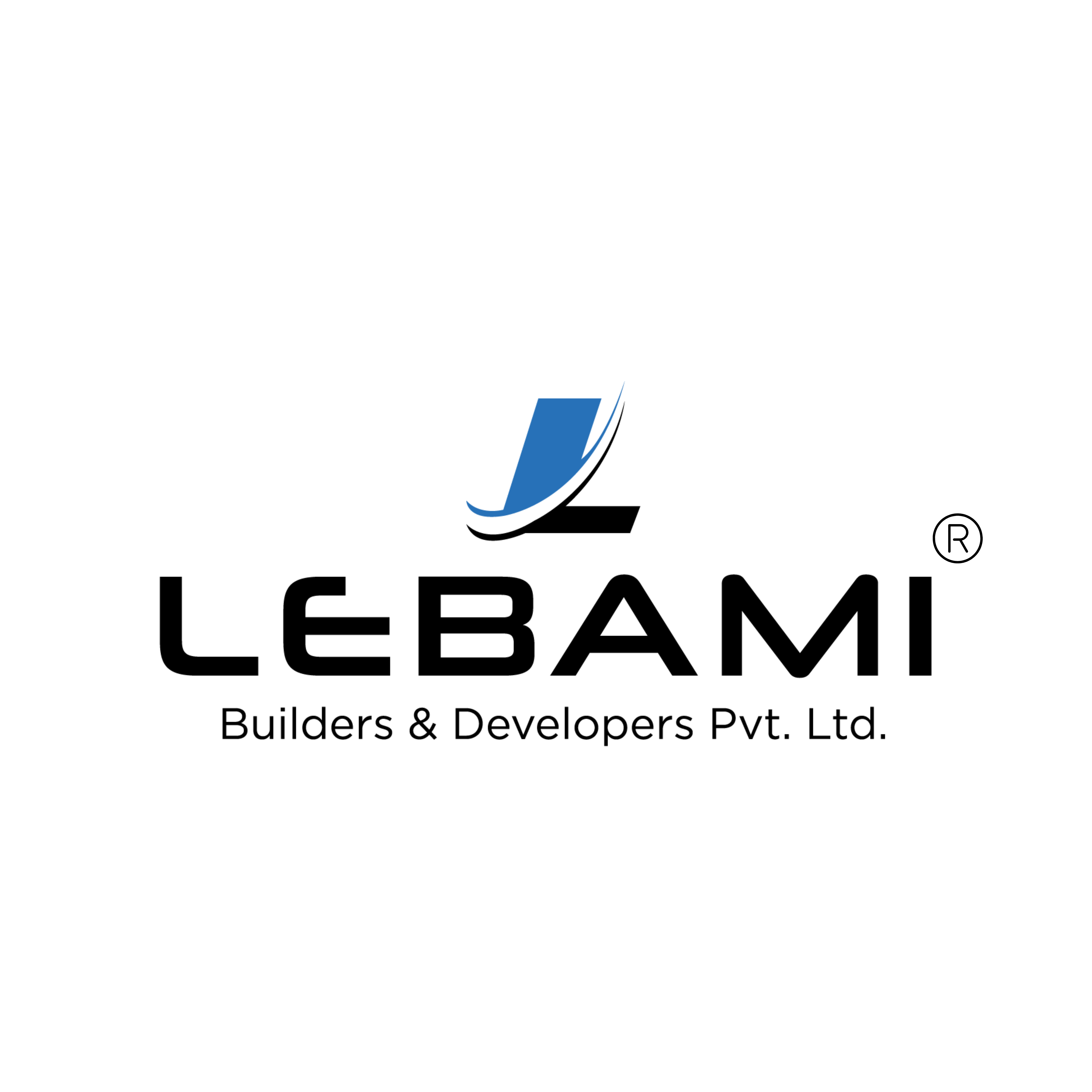 Lebami Builders Logo